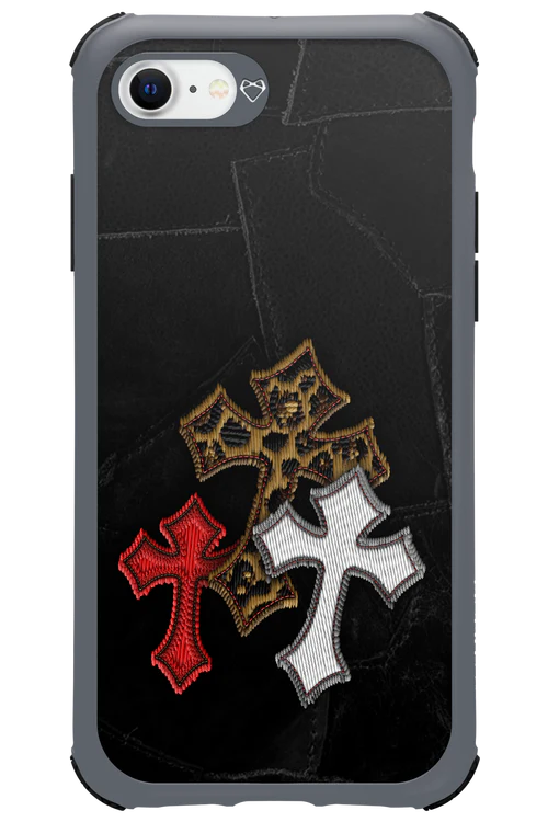 Holy Trinity 2.0 - Apple iPhone 7 - Image 12