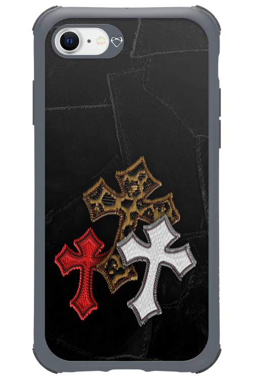 Holy Trinity 2.0 - Apple iPhone 7 - Image 13