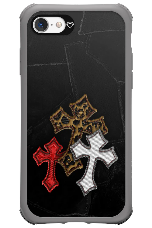 Holy Trinity 2.0 - Apple iPhone 7 - Image 15