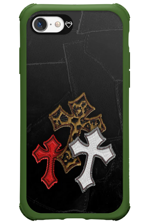 Holy Trinity 2.0 - Apple iPhone 7 - Image 16
