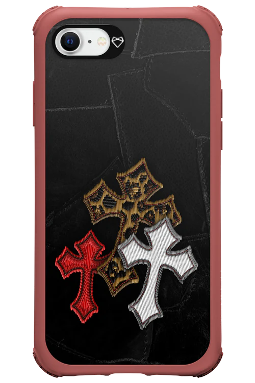 Holy Trinity 2.0 - Apple iPhone 7 - Image 18