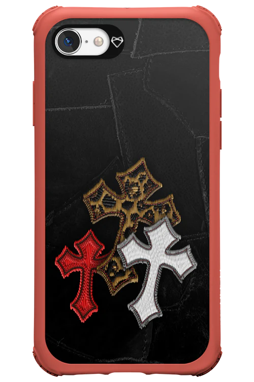 Holy Trinity 2.0 - Apple iPhone 7 - Image 19