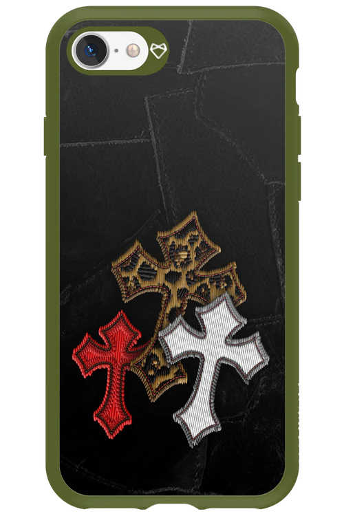 Holy Trinity 2.0 - Apple iPhone 7 - Image 2