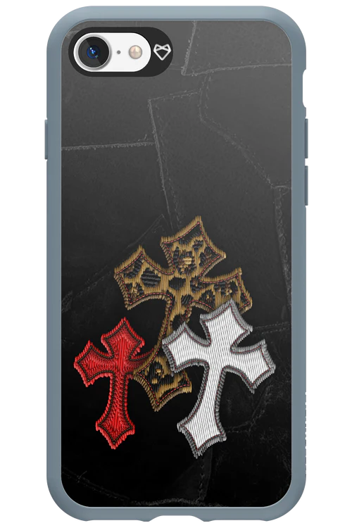 Holy Trinity 2.0 - Apple iPhone 7 - Image 3