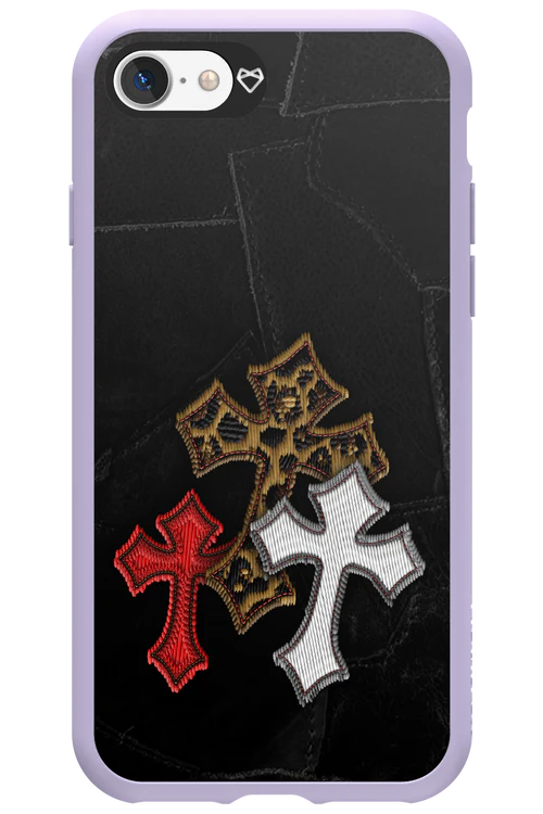 Holy Trinity 2.0 - Apple iPhone 7 - Image 4