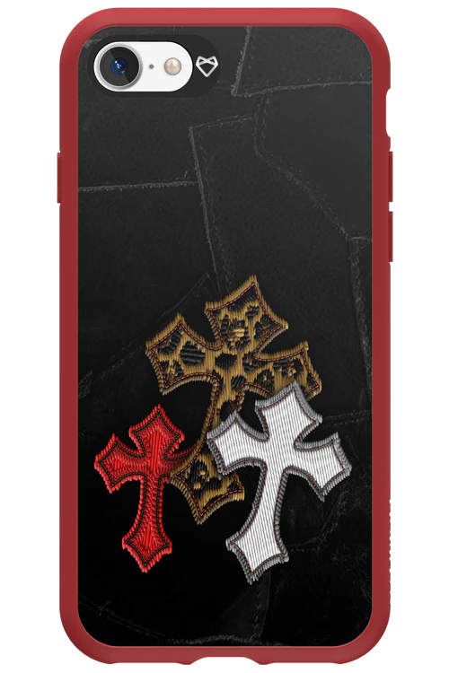 Holy Trinity 2.0 - Apple iPhone 7 - Image 5