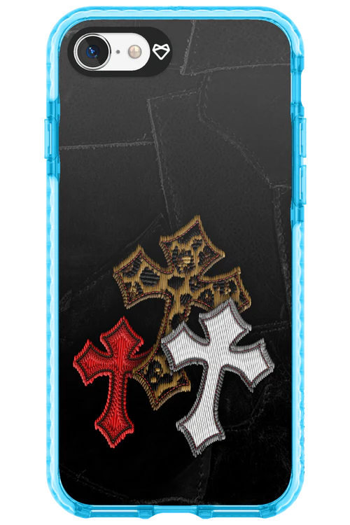 Holy Trinity 2.0 - Apple iPhone 7 - Image 6