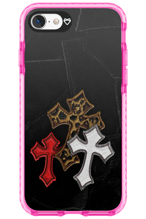 Holy Trinity 2.0 - Apple iPhone 7 - Image 7