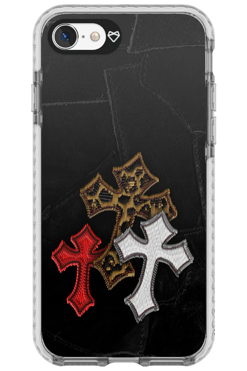 Holy Trinity 2.0 - Apple iPhone 7 - Image 8