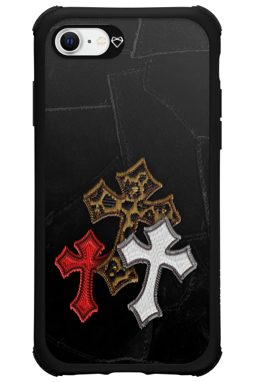 Holy Trinity 2.0 - Apple iPhone 7 - Image 9