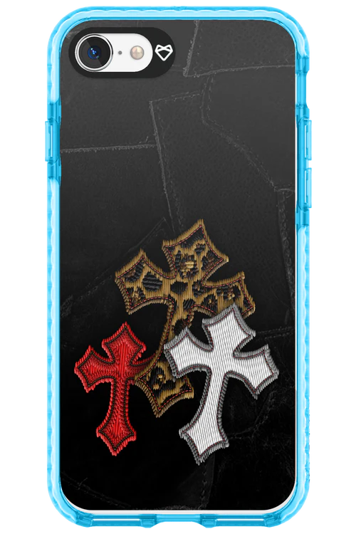 Holy Trinity 2.0 - Apple iPhone 8 - Image 6