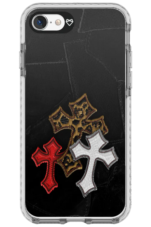 Holy Trinity 2.0 - Apple iPhone 8 - Image 8