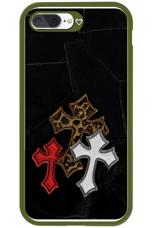 Holy Trinity 2.0 - Apple iPhone 8 Plus - Image 2