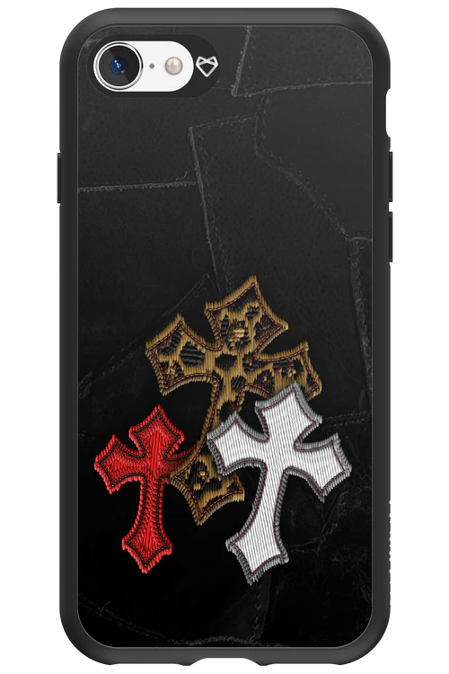 Holy Trinity 2.0 - Apple iPhone SE 2020