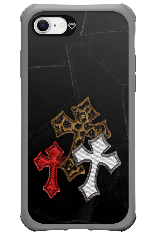 Holy Trinity 2.0 - Apple iPhone SE 2020 - Image 15