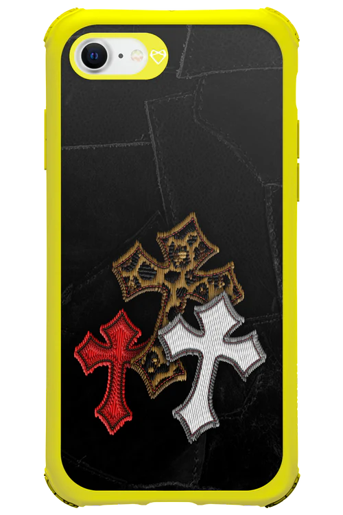 Holy Trinity 2.0 - Apple iPhone SE 2022 - Image 14
