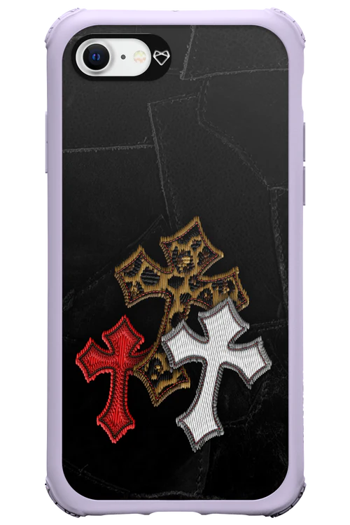 Holy Trinity 2.0 - Apple iPhone SE 2022 - Image 17