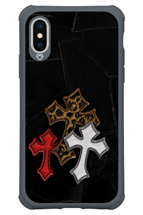 Holy Trinity 2.0 - Apple iPhone X - Image 13