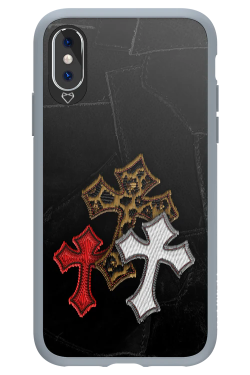 Holy Trinity 2.0 - Apple iPhone X - Image 3