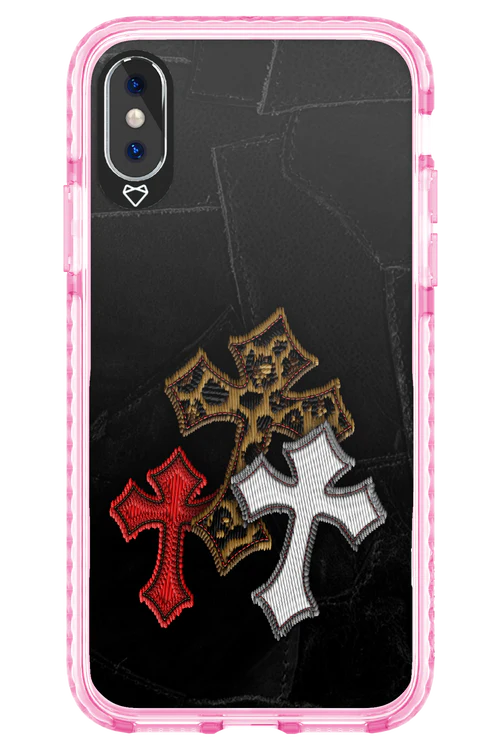 Holy Trinity 2.0 - Apple iPhone X - Image 7