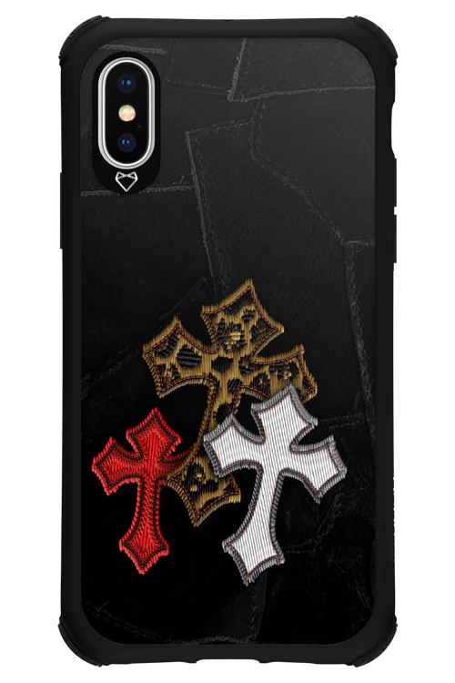 Holy Trinity 2.0 - Apple iPhone X - Image 9