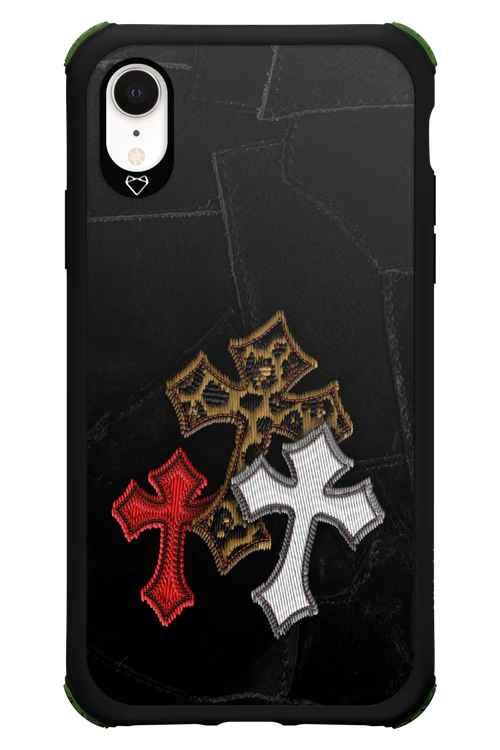 Holy Trinity 2.0 - Apple iPhone XR - Image 10