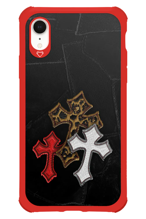 Holy Trinity 2.0 - Apple iPhone XR - Image 14