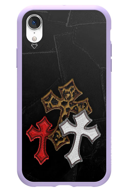 Holy Trinity 2.0 - Apple iPhone XR - Image 4