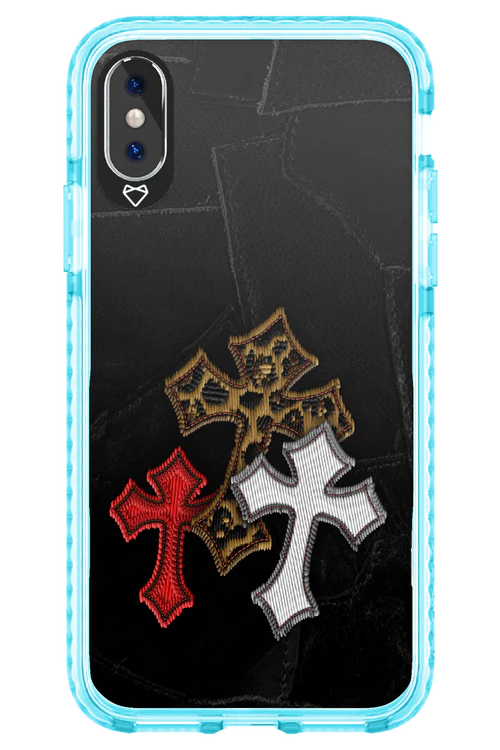 Holy Trinity 2.0 - Apple iPhone XS - Image 6