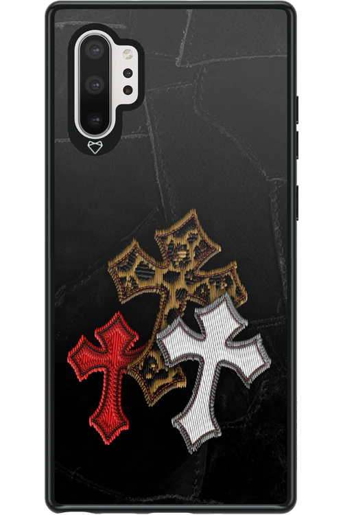 Holy Trinity 2.0 - Samsung Galaxy Note 10+