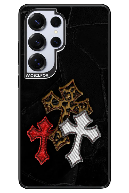 Holy Trinity 2.0 - Samsung S25 Ultra