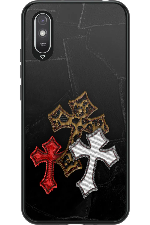 Holy Trinity 2.0 - Xiaomi Redmi 9A