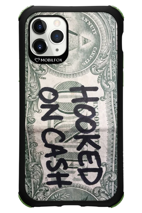 hooked 2.0 - Apple iPhone 11 Pro - Image 10
