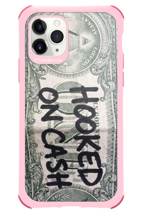hooked 2.0 - Apple iPhone 11 Pro - Image 14