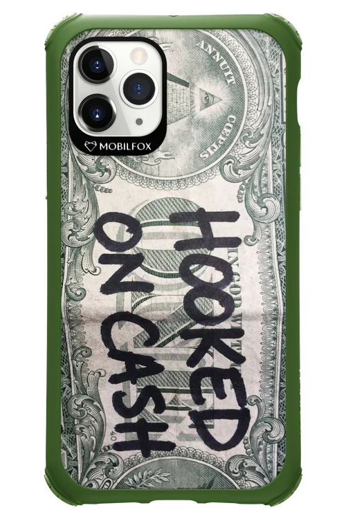 hooked 2.0 - Apple iPhone 11 Pro - Image 15