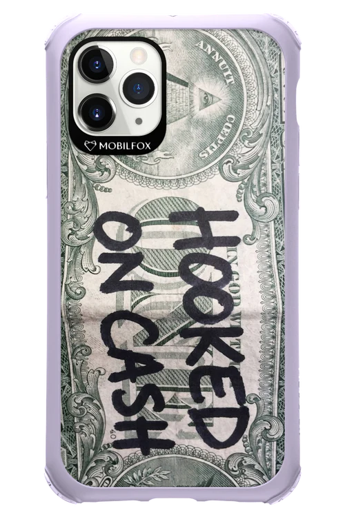 hooked 2.0 - Apple iPhone 11 Pro - Image 16