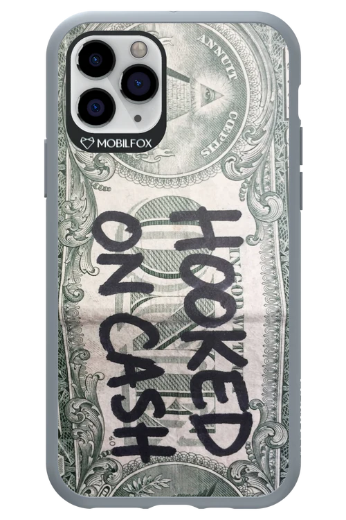 hooked 2.0 - Apple iPhone 11 Pro - Image 3