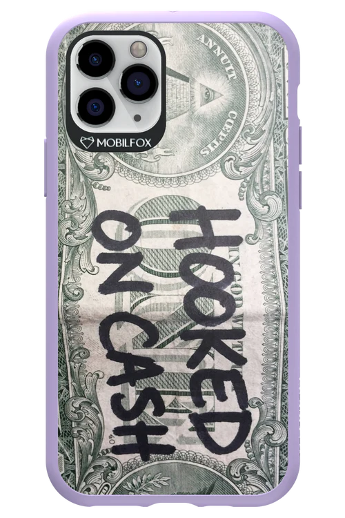 hooked 2.0 - Apple iPhone 11 Pro - Image 4
