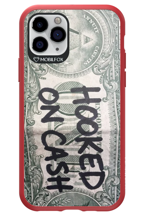 hooked 2.0 - Apple iPhone 11 Pro - Image 5