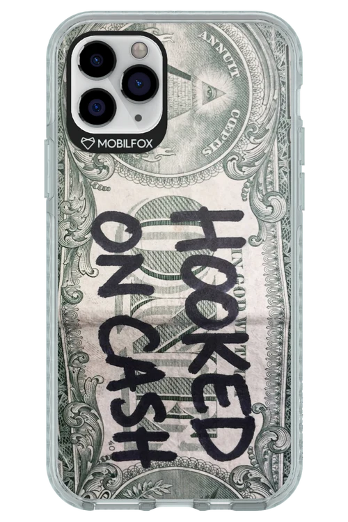 hooked 2.0 - Apple iPhone 11 Pro - Image 8