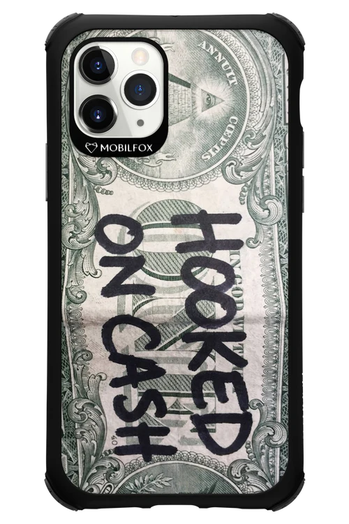 hooked 2.0 - Apple iPhone 11 Pro - Image 9