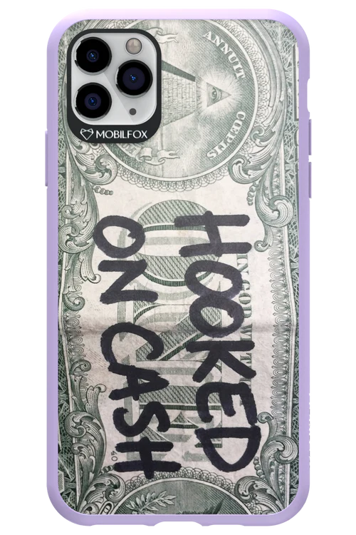 hooked 2.0 - Apple iPhone 11 Pro Max - Image 4