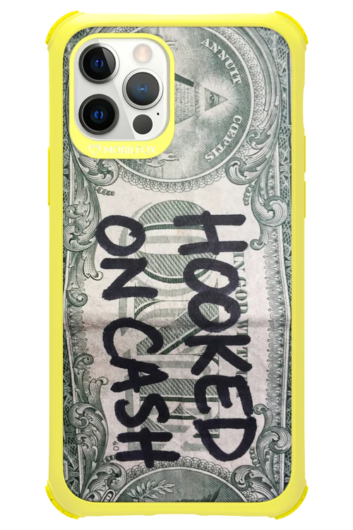 hooked 2.0 - Apple iPhone 12 Pro - Image 14