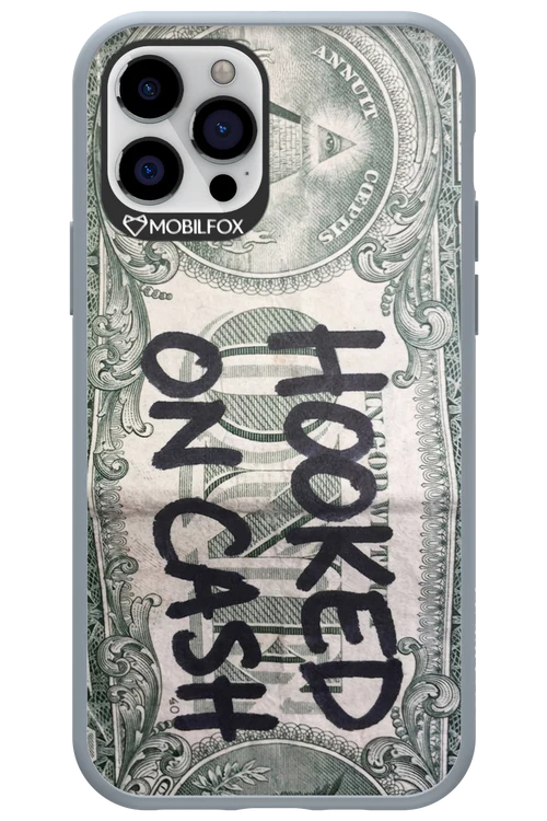 hooked 2.0 - Apple iPhone 12 Pro - Image 3