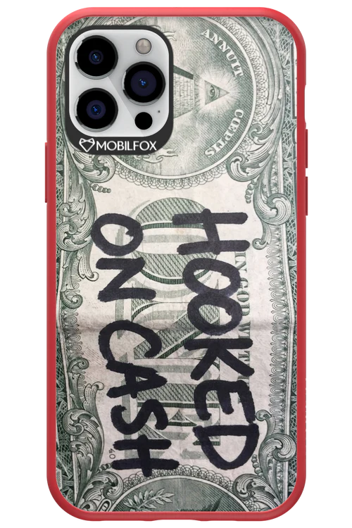 hooked 2.0 - Apple iPhone 12 Pro - Image 5