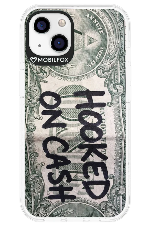 hooked 2.0 - Apple iPhone 13 - Image 15