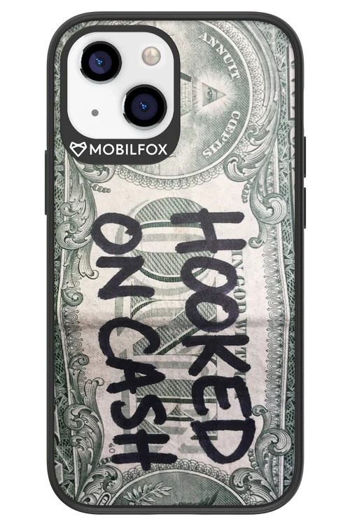 hooked 2.0 - Apple iPhone 13 Mini