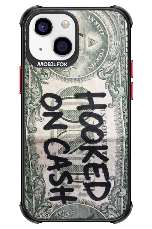 hooked 2.0 - Apple iPhone 13 Mini - Image 14