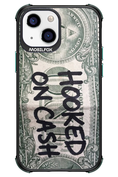 hooked 2.0 - Apple iPhone 13 Mini - Image 15