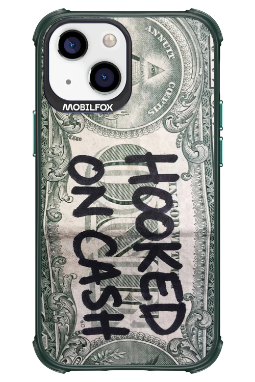 hooked 2.0 - Apple iPhone 13 Mini - Image 20